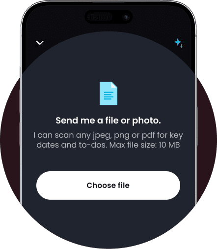ai calendar management
