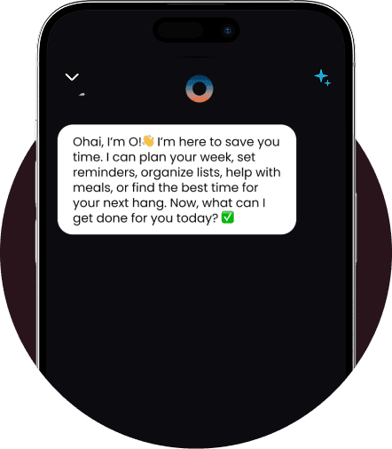 ai calendar management