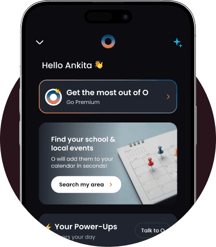 ai calendar management