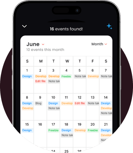 ai calendar management