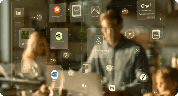 AI Task Management & Collaboration