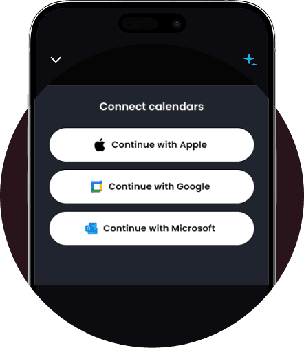 ai calendar management