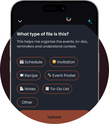 ai calendar management